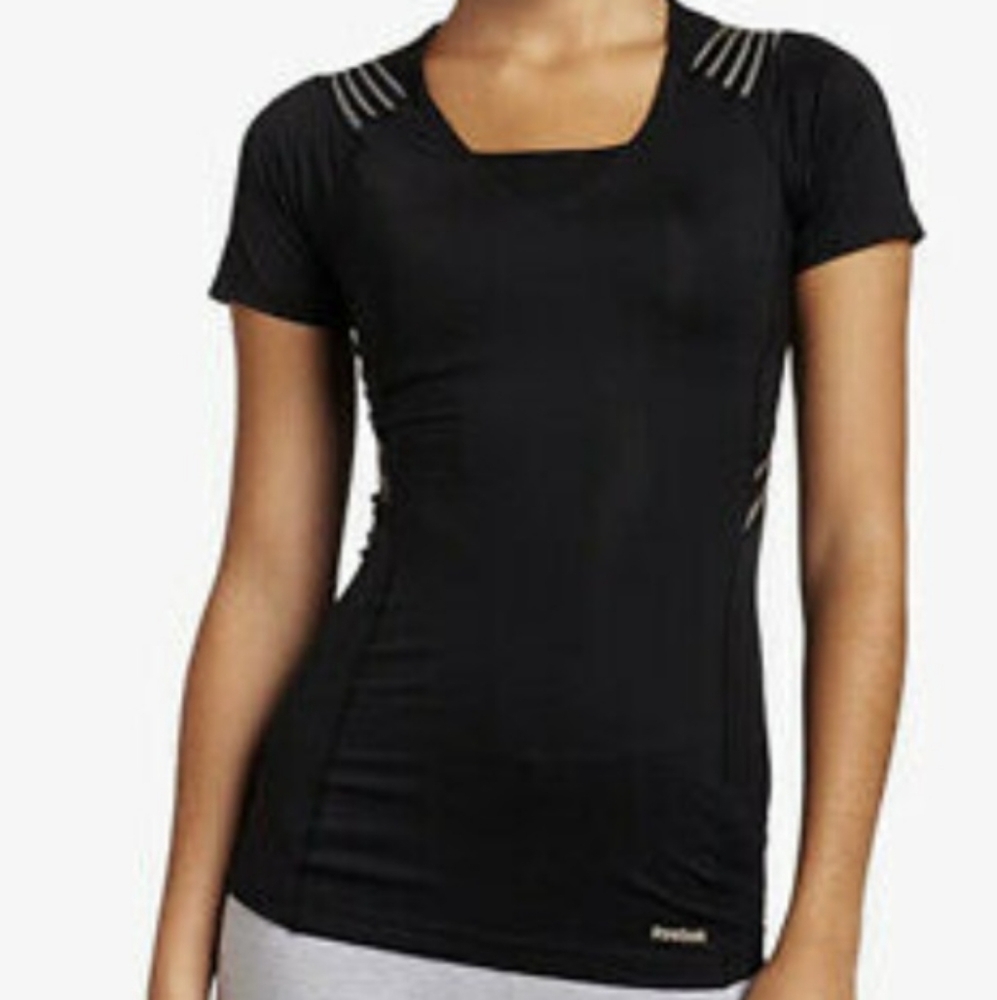 REEBOK Easytone Fitness Training‎ Gym Tank Top